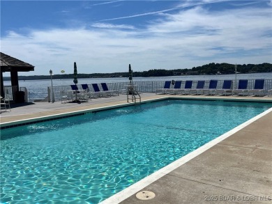 Lighthouse Pointe is a gated condo development with elevators &