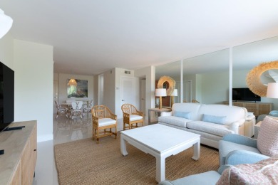 In Town, Ocean Towers North Unit 312.   Absolutely Stunning