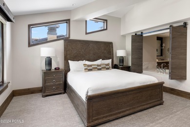 Own a 1/6th interest in a luxuriously finished and furnished