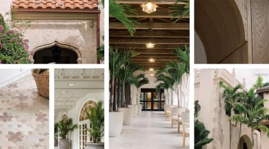 Pre-Construction. To be built. Introducing the West Coast of