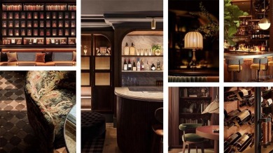 Pre-Construction. To be built. Introducing the West Coast of