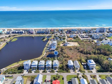 Dreaming of a BEAUTIFUL coastal home on Carolina Beach with