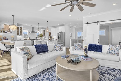 Dreaming of a BEAUTIFUL coastal home on Carolina Beach with