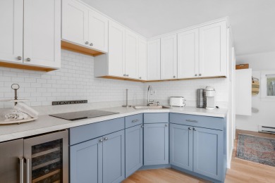 Welcome to your perfect Cape Cod home located in the heart of