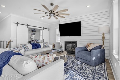 Dreaming of a BEAUTIFUL coastal home on Carolina Beach with