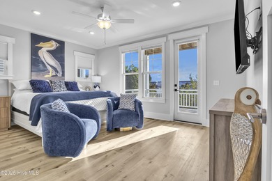 Dreaming of a BEAUTIFUL coastal home on Carolina Beach with