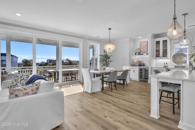 Dreaming of a BEAUTIFUL coastal home on Carolina Beach with