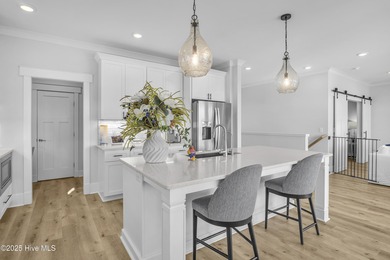 Dreaming of a BEAUTIFUL coastal home on Carolina Beach with