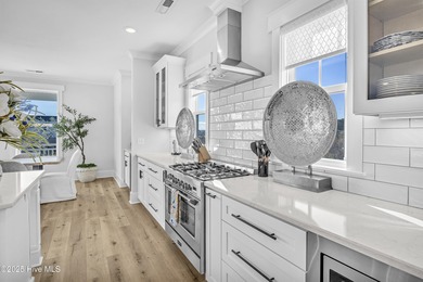 Dreaming of a BEAUTIFUL coastal home on Carolina Beach with