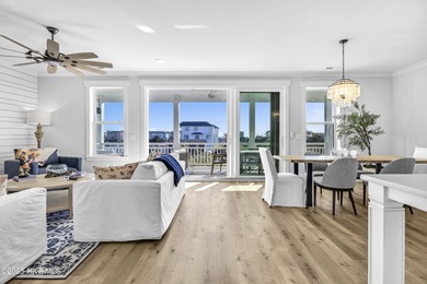 Dreaming of a BEAUTIFUL coastal home on Carolina Beach with