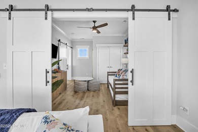 Dreaming of a BEAUTIFUL coastal home on Carolina Beach with