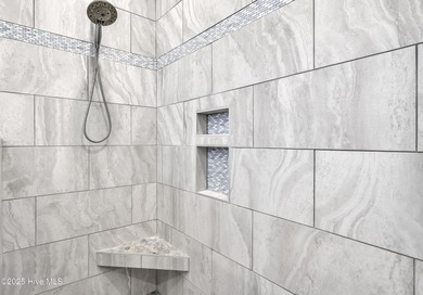 Dreaming of a BEAUTIFUL coastal home on Carolina Beach with