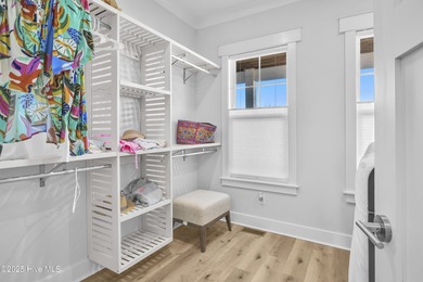 Dreaming of a BEAUTIFUL coastal home on Carolina Beach with