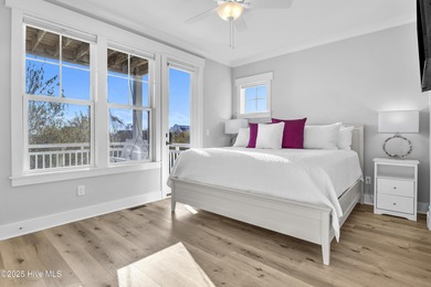 Dreaming of a BEAUTIFUL coastal home on Carolina Beach with