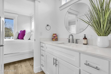 Dreaming of a BEAUTIFUL coastal home on Carolina Beach with