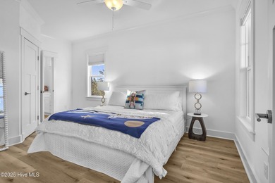 Dreaming of a BEAUTIFUL coastal home on Carolina Beach with