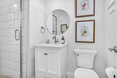 Dreaming of a BEAUTIFUL coastal home on Carolina Beach with