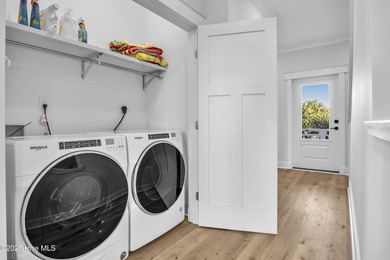 Dreaming of a BEAUTIFUL coastal home on Carolina Beach with