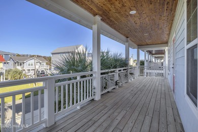 Dreaming of a BEAUTIFUL coastal home on Carolina Beach with