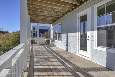 Dreaming of a BEAUTIFUL coastal home on Carolina Beach with