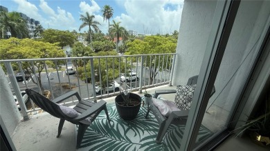 Recently renovated condo for sale in the North Miami Beach area