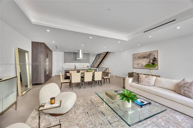 Built in 2021, this 7 bedroom, 5.5 bathroom townhouse has all of