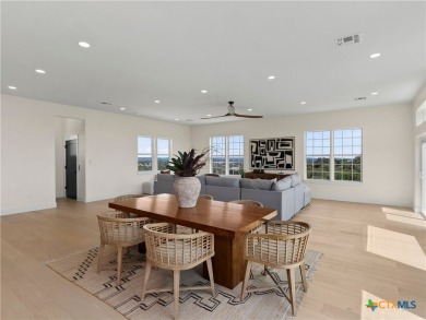 Newly reconstructed and reimagined for lake life luxury, this