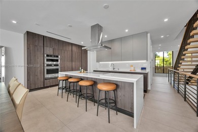 Built in 2021, this 7 bedroom, 5.5 bathroom townhouse has all of