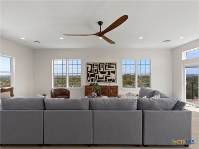 Newly reconstructed and reimagined for lake life luxury, this