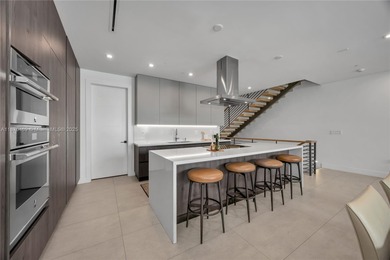 Built in 2021, this 7 bedroom, 5.5 bathroom townhouse has all of