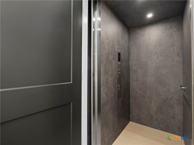 Newly reconstructed and reimagined for lake life luxury, this