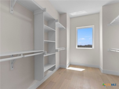 Newly reconstructed and reimagined for lake life luxury, this