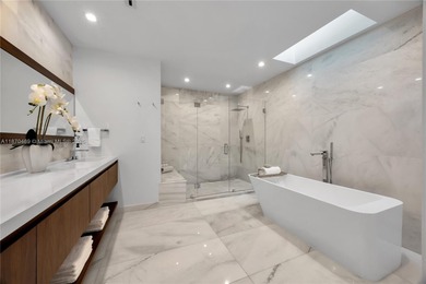 Built in 2021, this 7 bedroom, 5.5 bathroom townhouse has all of