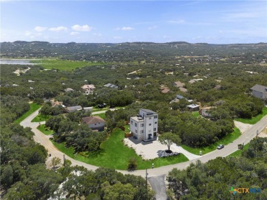 Newly reconstructed and reimagined for lake life luxury, this