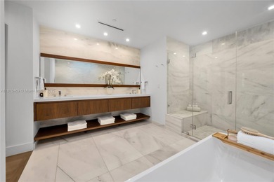 Built in 2021, this 7 bedroom, 5.5 bathroom townhouse has all of