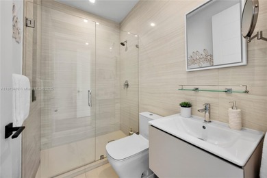 Built in 2021, this 7 bedroom, 5.5 bathroom townhouse has all of