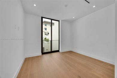 Built in 2021, this 7 bedroom, 5.5 bathroom townhouse has all of