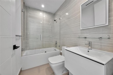 Built in 2021, this 7 bedroom, 5.5 bathroom townhouse has all of