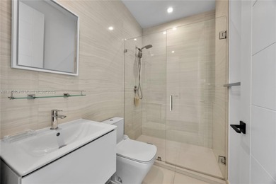 Built in 2021, this 7 bedroom, 5.5 bathroom townhouse has all of