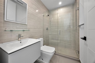 Built in 2021, this 7 bedroom, 5.5 bathroom townhouse has all of