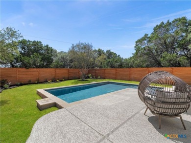 Newly reconstructed and reimagined for lake life luxury, this