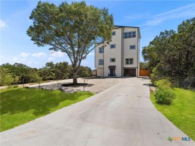 Newly reconstructed and reimagined for lake life luxury, this