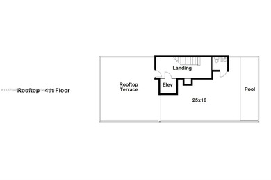 Built in 2021, this 7 bedroom, 5.5 bathroom townhouse has all of