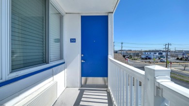 Unit 301 is one of the largest and premier corner residences at