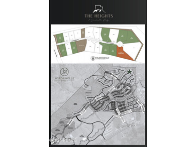 As the Model Home for The Heights at Jordanelle Ridge, this