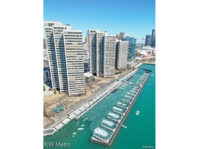 Experience exceptional riverfront living in this modern