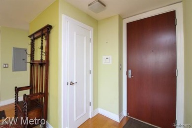 Experience exceptional riverfront living in this modern