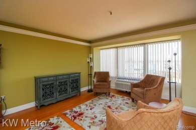 Experience exceptional riverfront living in this modern