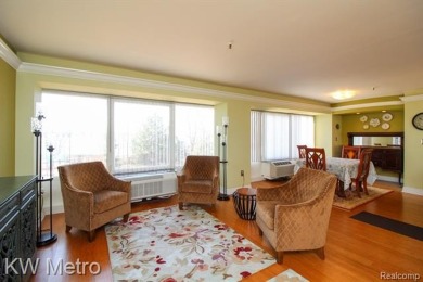 Experience exceptional riverfront living in this modern