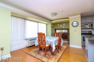 Experience exceptional riverfront living in this modern